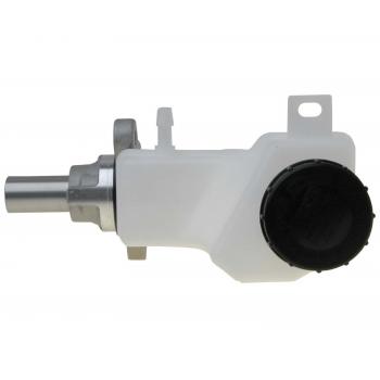 2009 Nissan Altima Brake Master Cylinder Raybestos MC391311 image 2 of 3