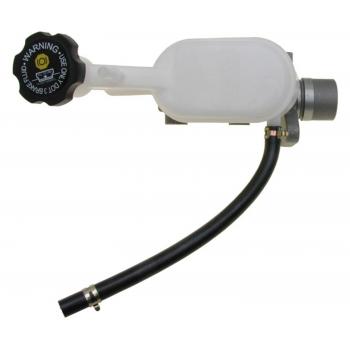 2008 Pontiac G5 Brake Master Cylinder Raybestos MC391314 image 3 of 4