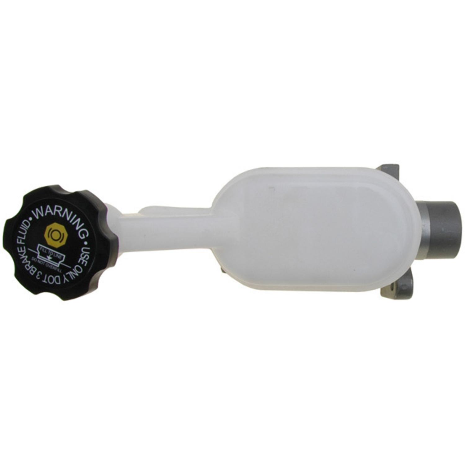 Raybestos MC391315 - Brake Master Cylinder Raybestos MC391315 Brake Master Cylinder product image 3 of 7