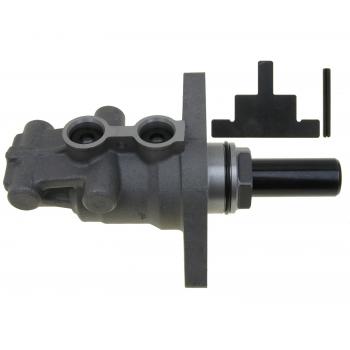 2012 Acura RDX Brake Master Cylinder Raybestos MC391316 image 2 of 3