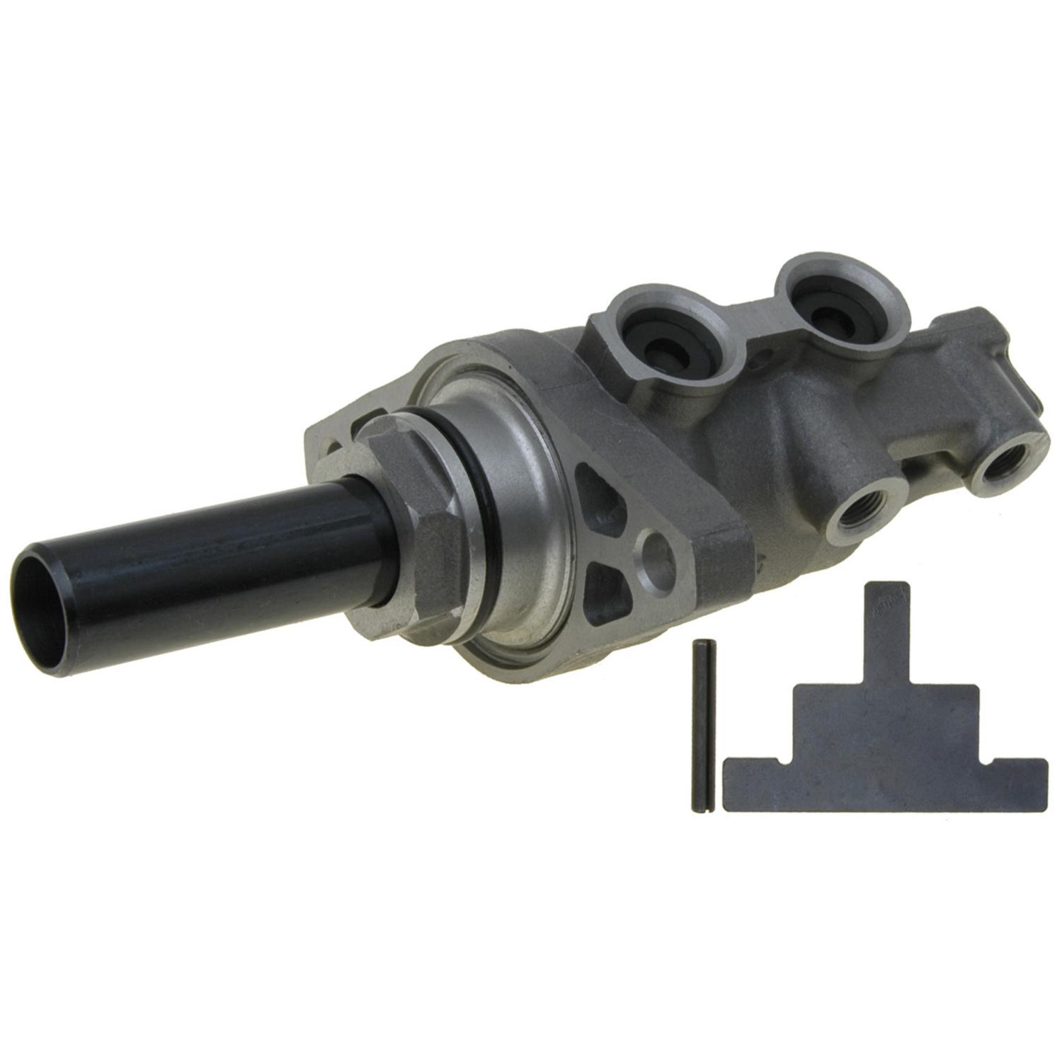 Raybestos MC391317 - Brake Master Cylinder Raybestos MC391317 Brake Master Cylinder product image 1 of 7