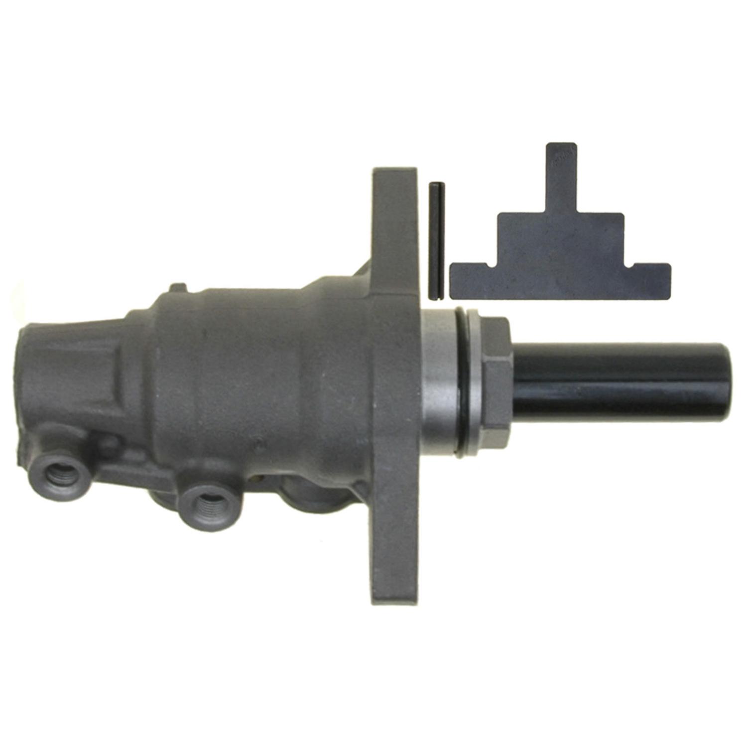 Raybestos MC391317 - Brake Master Cylinder Raybestos MC391317 Brake Master Cylinder product image 2 of 7