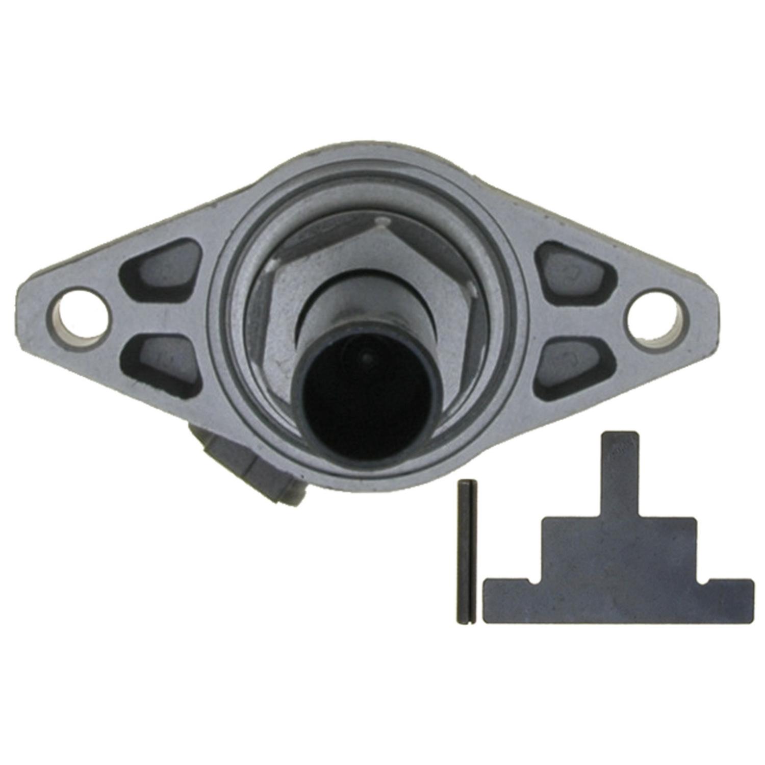 Raybestos MC391317 - Brake Master Cylinder Raybestos MC391317 Brake Master Cylinder product image 4 of 7