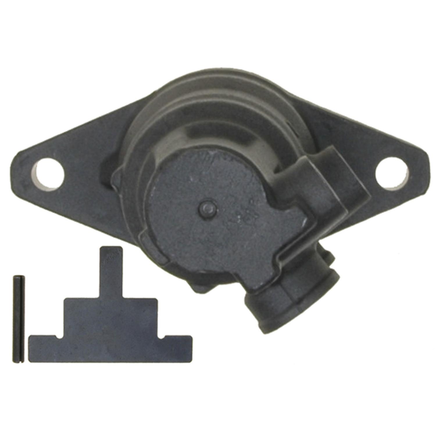 Raybestos MC391317 - Brake Master Cylinder Raybestos MC391317 Brake Master Cylinder product image 5 of 7