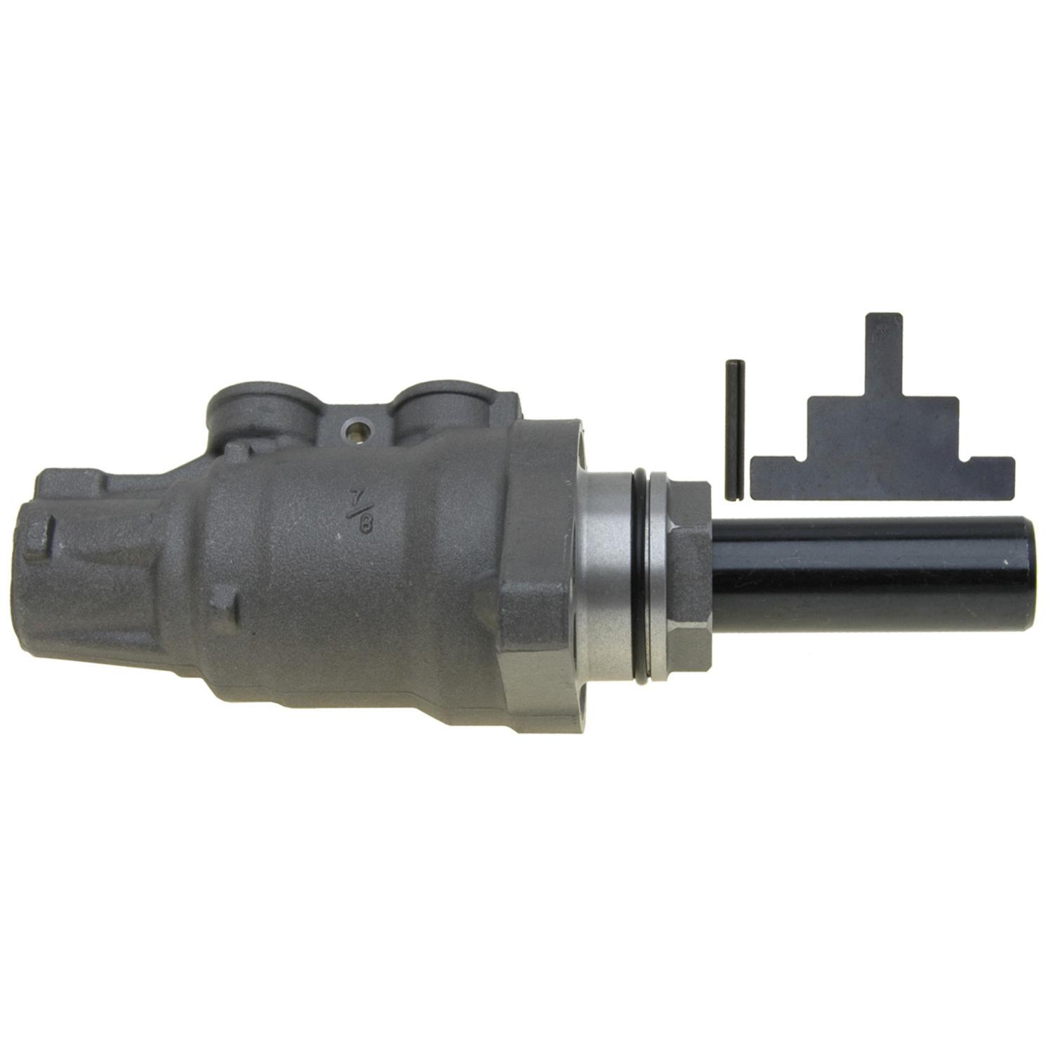 Raybestos MC391317 - Brake Master Cylinder Raybestos MC391317 Brake Master Cylinder product image 6 of 7