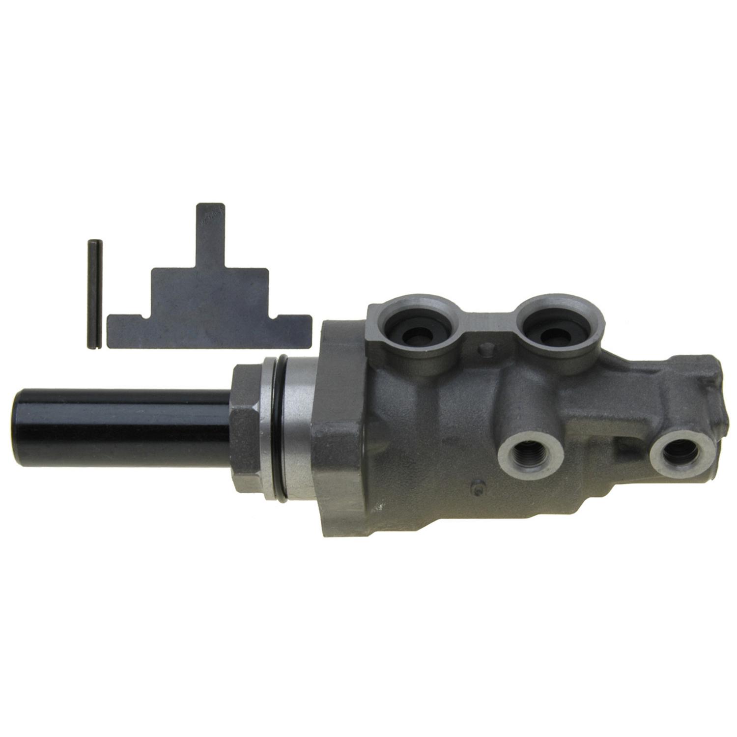 Raybestos MC391317 - Brake Master Cylinder Raybestos MC391317 Brake Master Cylinder product image 7 of 7