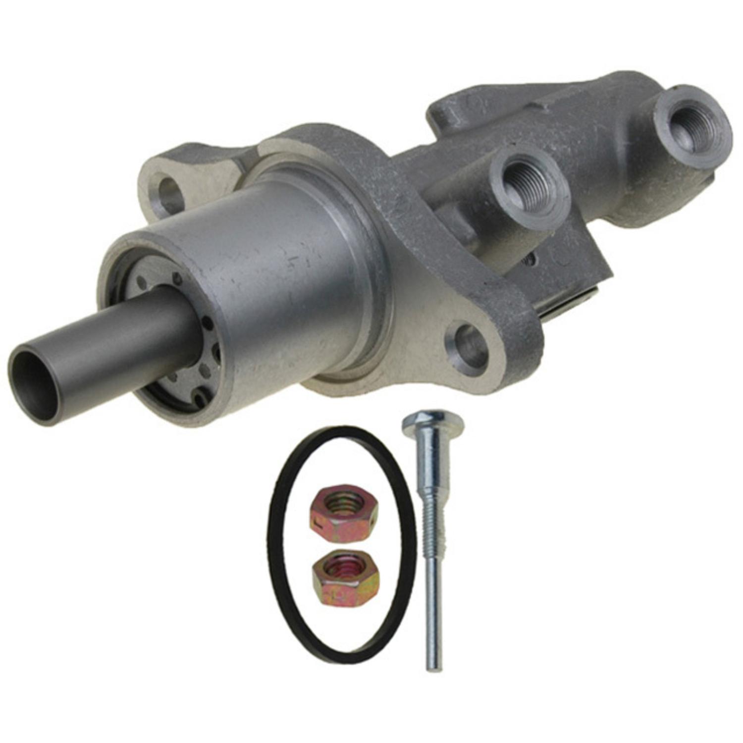 Raybestos MC391321 Brake Master Cylinder product image 1 of 7