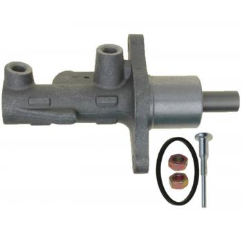 2005 Mini Cooper Brake Master Cylinder Raybestos MC391321 image 2 of 4