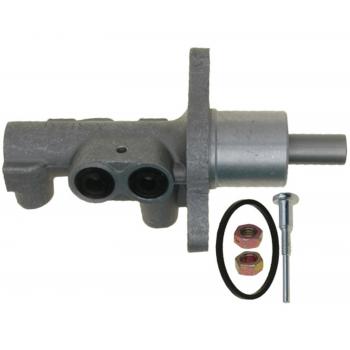 2005 Mini Cooper Brake Master Cylinder Raybestos MC391321 image 3 of 4
