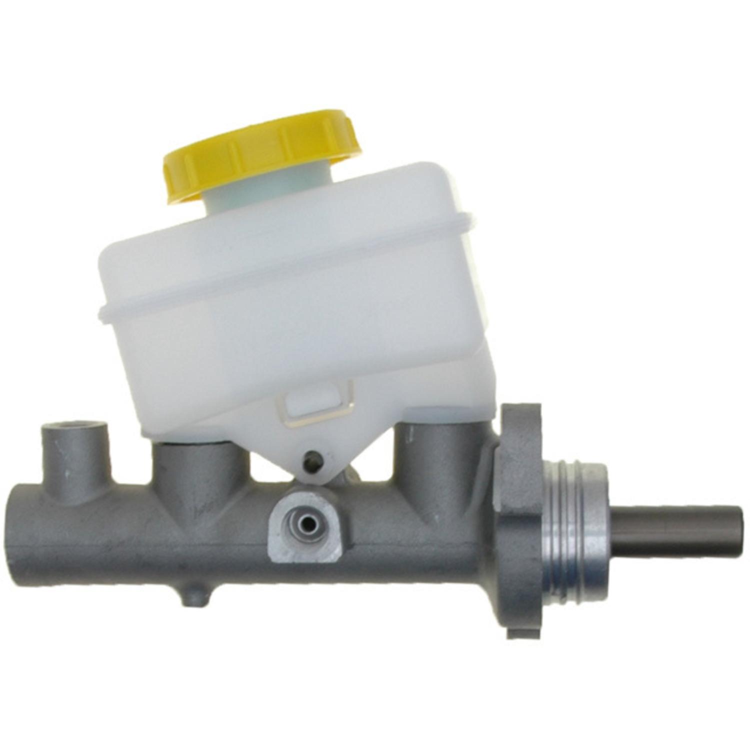 Raybestos MC391324 - Brake Master Cylinder Raybestos MC391324 Brake Master Cylinder product image 6 of 7