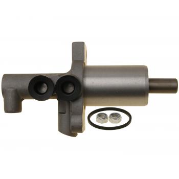 2017 BMW X5 Brake Master Cylinder Raybestos MC391325 image 2 of 2