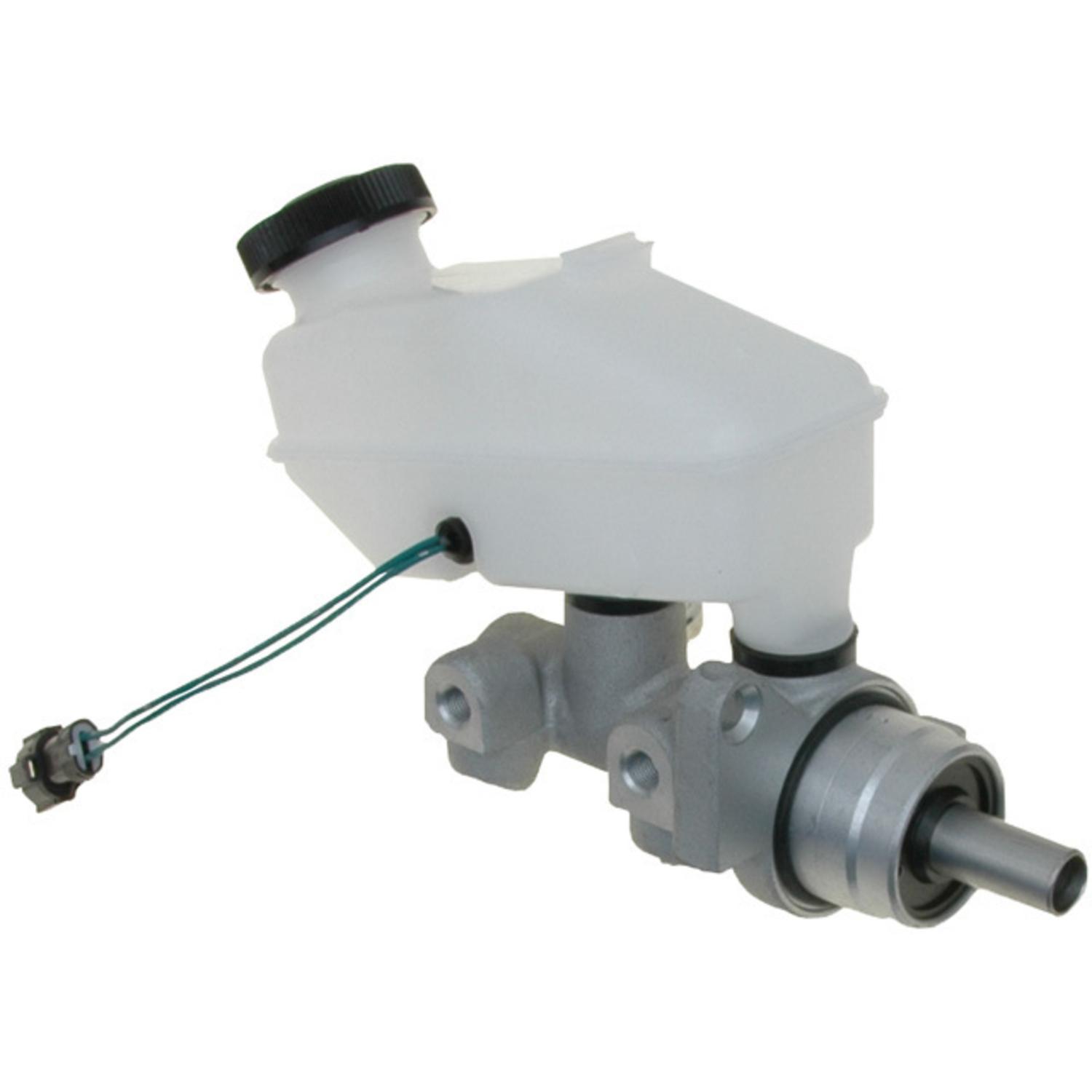 Raybestos MC391331 - Brake Master Cylinder Raybestos MC391331 Brake Master Cylinder product image 1 of 3