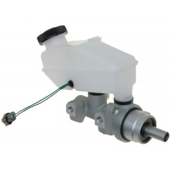 2009 Pontiac G3 Wave Brake Master Cylinder Raybestos MC391331 image 1 of 3