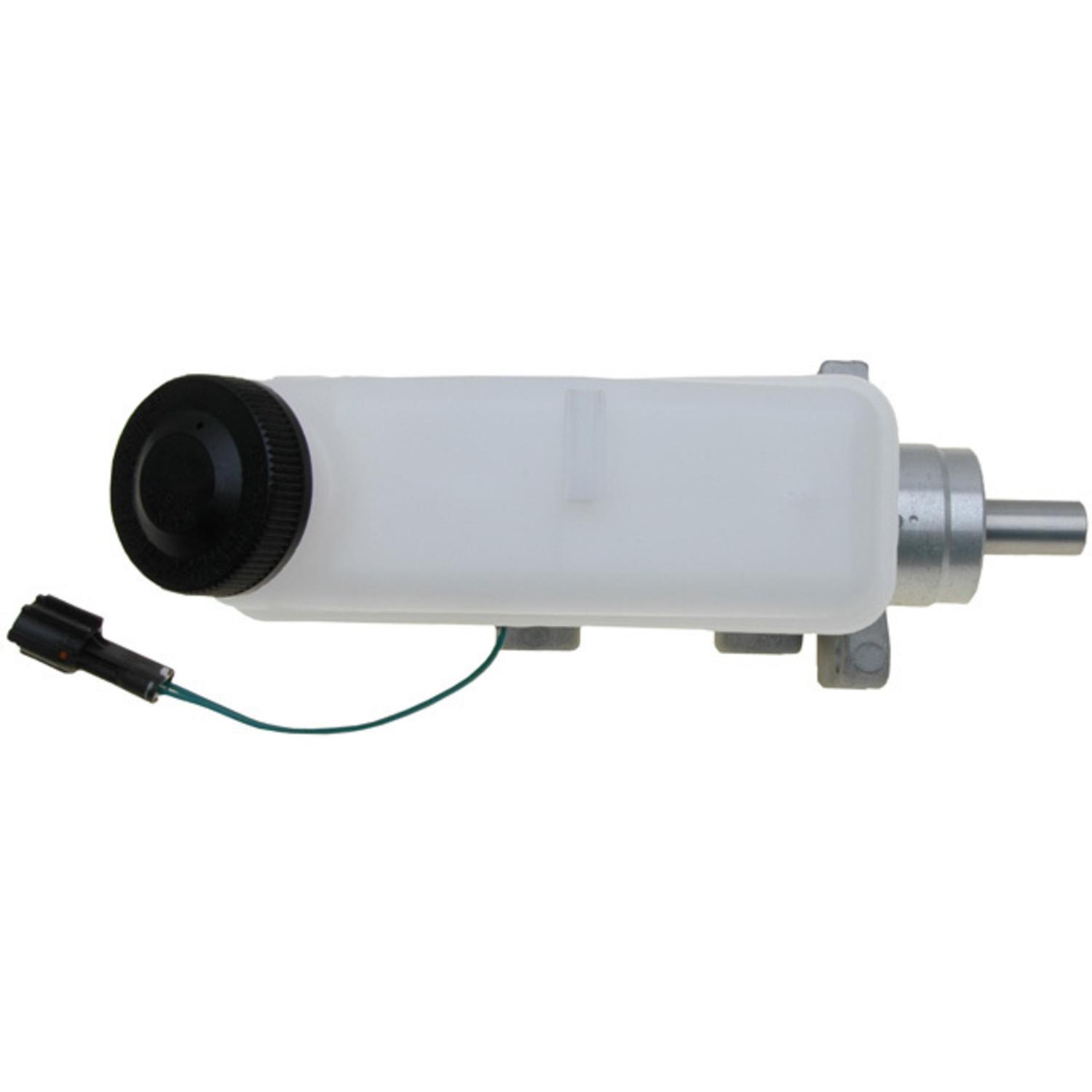 Raybestos MC391331 - Brake Master Cylinder Raybestos MC391331 Brake Master Cylinder product image 2 of 3