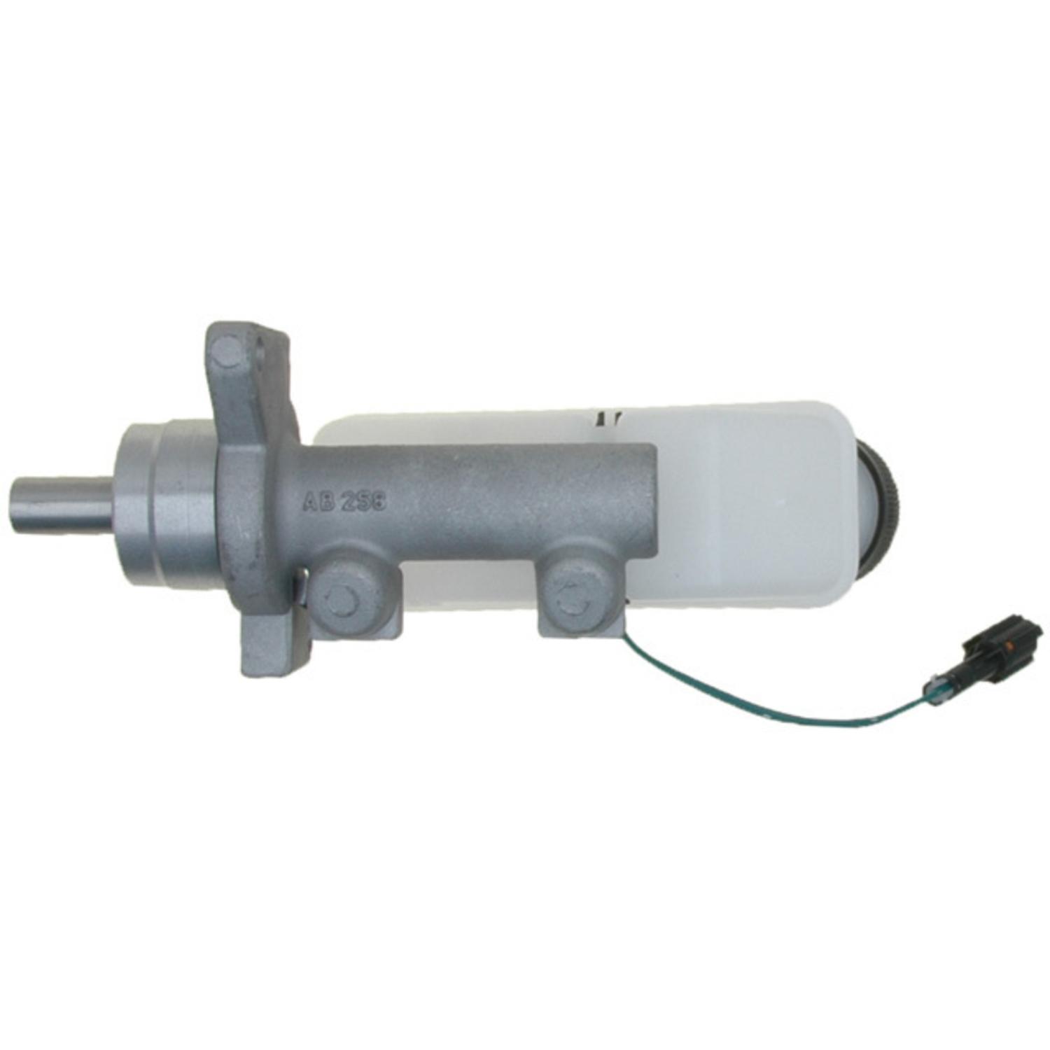Raybestos MC391331 - Brake Master Cylinder Raybestos MC391331 Brake Master Cylinder product image 3 of 3
