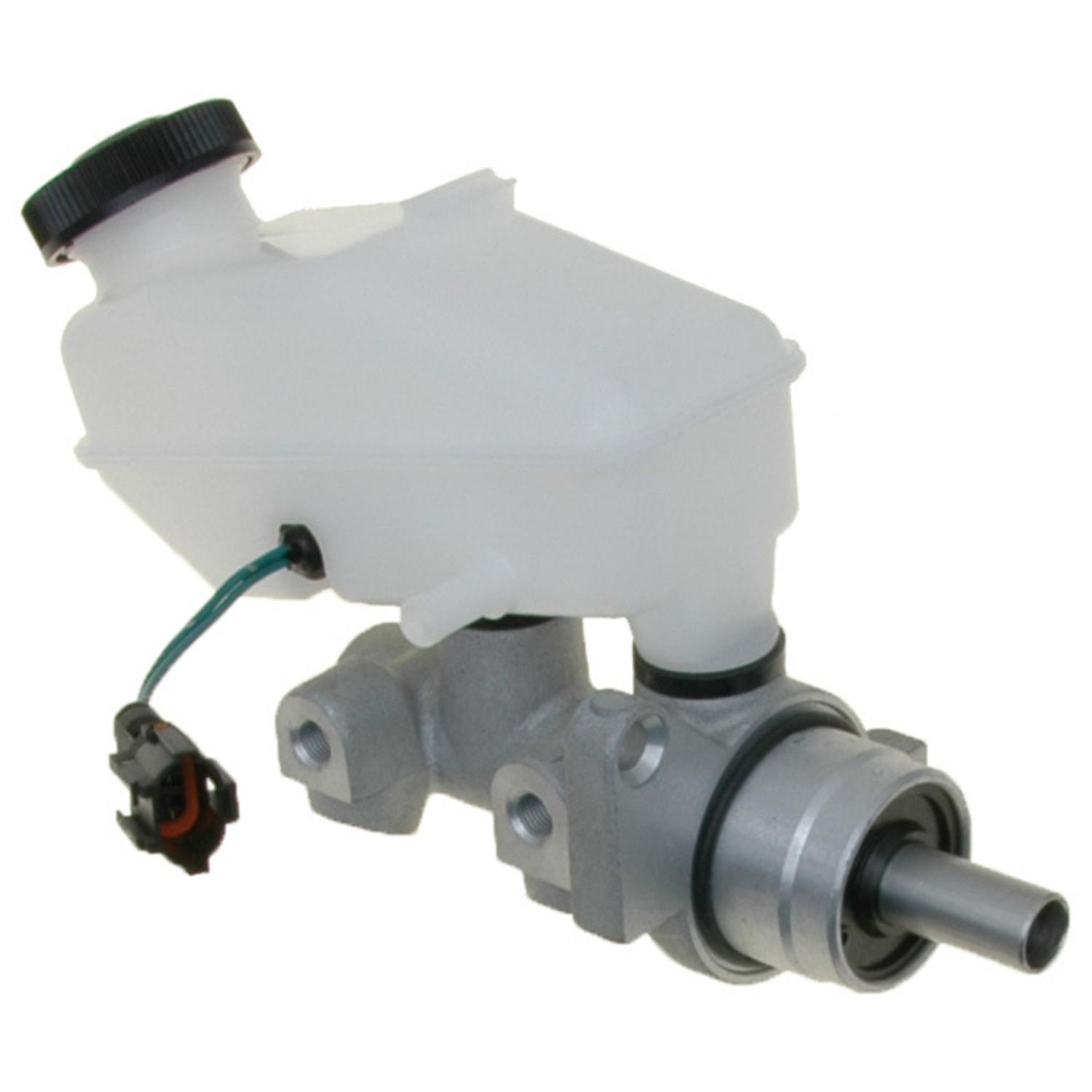 Raybestos MC391333 - Brake Master Cylinder Raybestos MC391333 Brake Master Cylinder product image 1 of 3