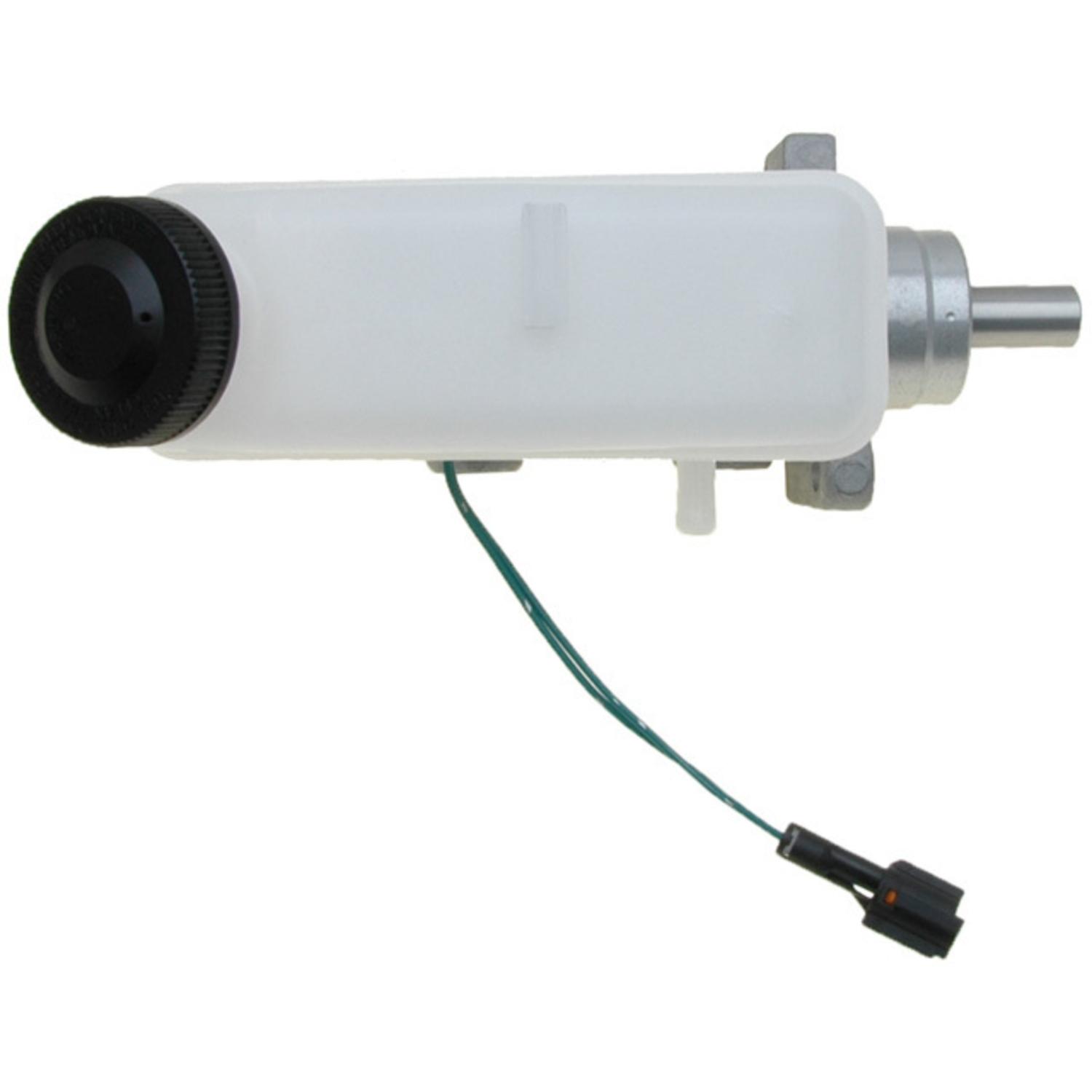 Raybestos MC391333 - Brake Master Cylinder Raybestos MC391333 Brake Master Cylinder product image 2 of 3