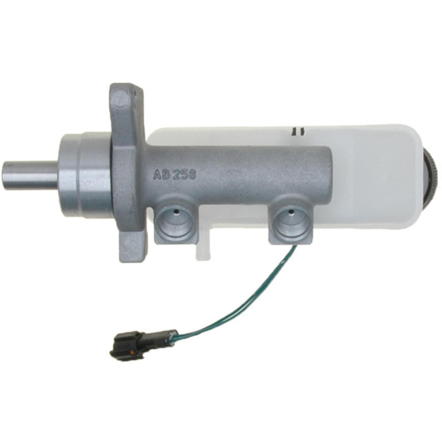 Raybestos MC391333 - Brake Master Cylinder Raybestos MC391333 Brake Master Cylinder product image 3 of 3