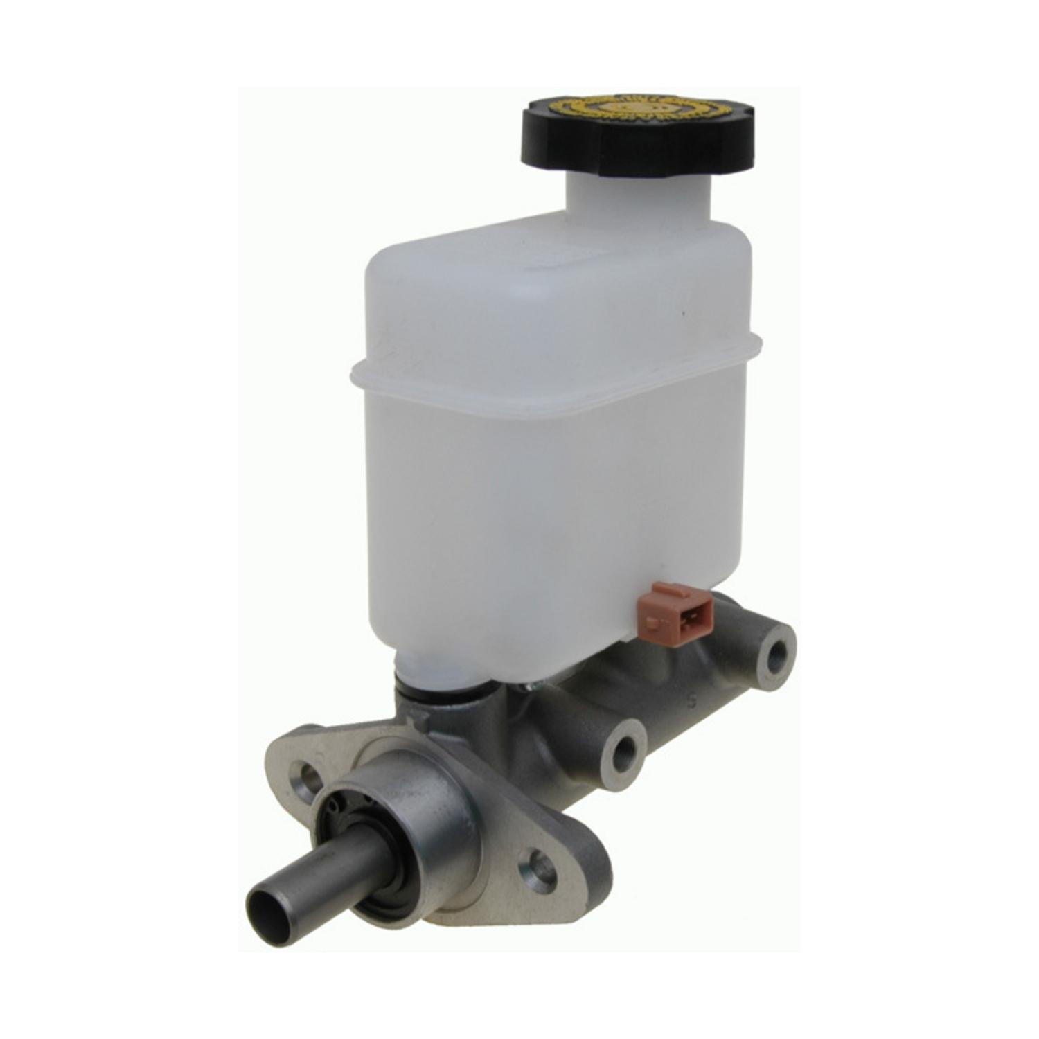 Raybestos MC391335 - Brake Master Cylinder Raybestos MC391335 Brake Master Cylinder product image 1 of 3