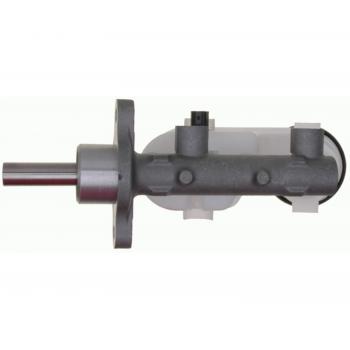 2006 Acura TSX Brake Master Cylinder Raybestos MC391338 image 3 of 3