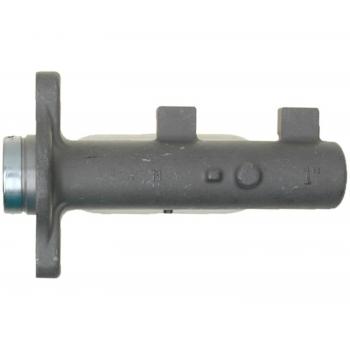 2007 Nissan Murano Brake Master Cylinder Raybestos MC391341 image 2 of 4