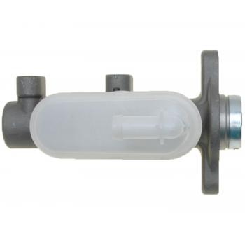 2007 Nissan Murano Brake Master Cylinder Raybestos MC391341 image 3 of 4