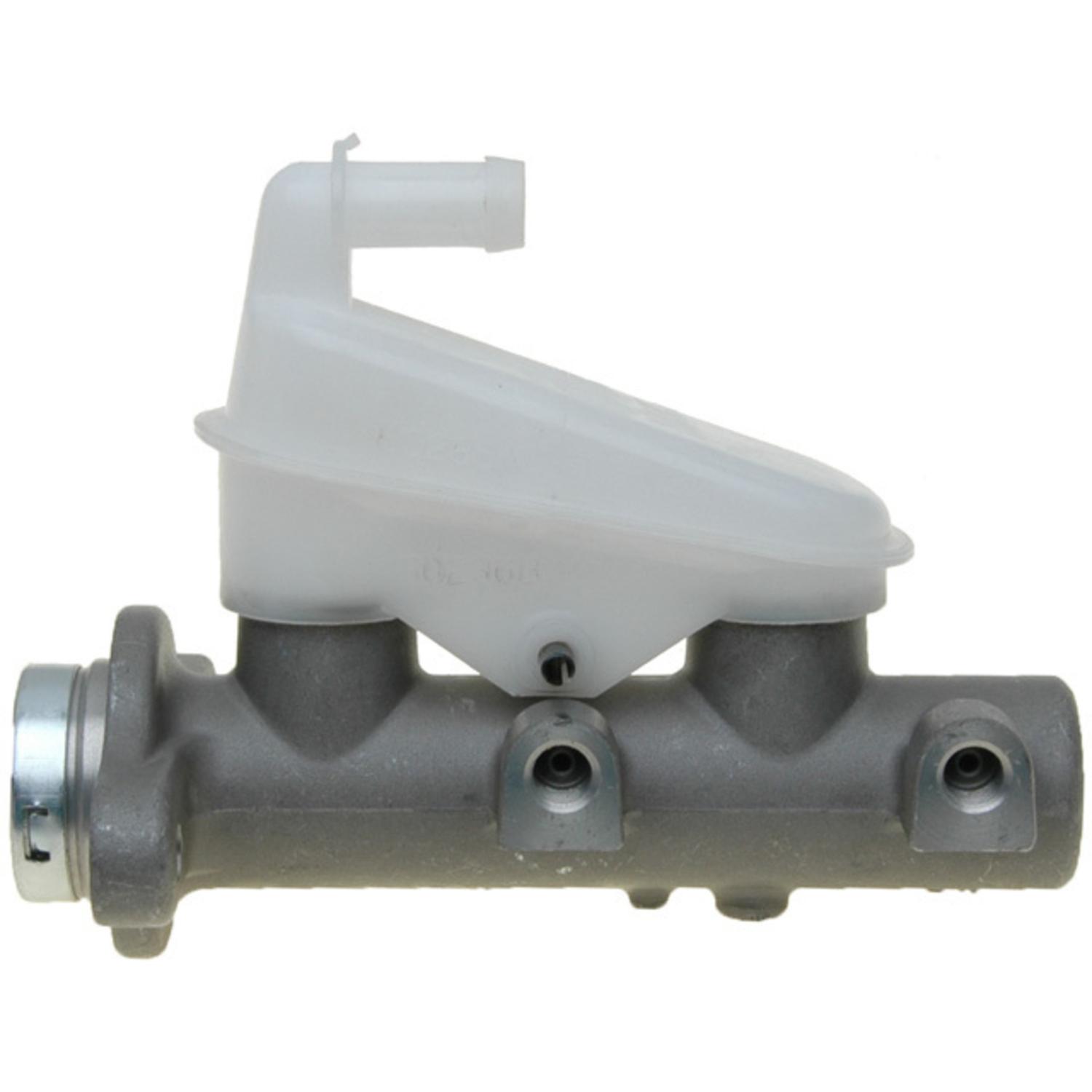 Raybestos MC391341 Brake Master Cylinder product image 7 of 8
