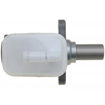 2007 Nissan Murano Brake Master Cylinder Raybestos MC391343 image 2 of 3