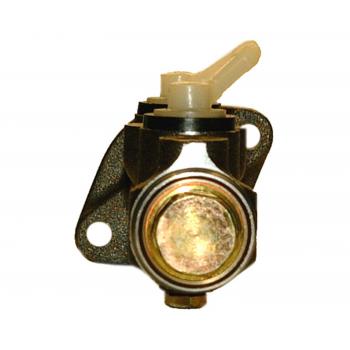 1989 Yugo GVX Brake Master Cylinder Raybestos MC39135 image 4 of 4