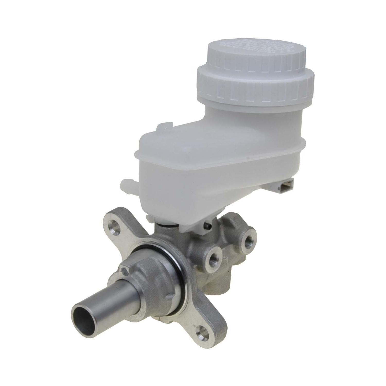 Raybestos MC391350 - Brake Master Cylinder Raybestos MC391350 Brake Master Cylinder product image 1 of 7