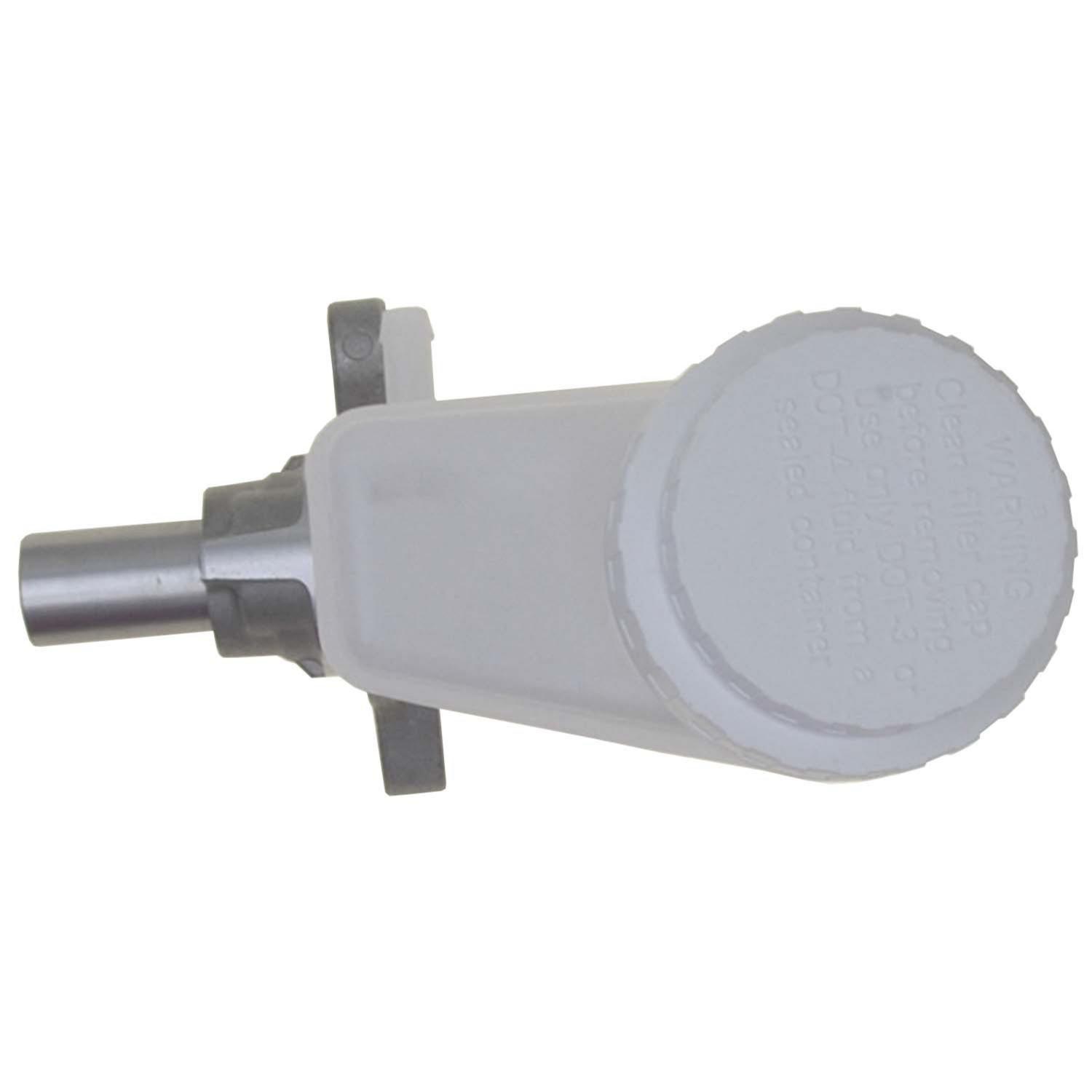 Raybestos MC391350 - Brake Master Cylinder Raybestos MC391350 Brake Master Cylinder product image 3 of 7