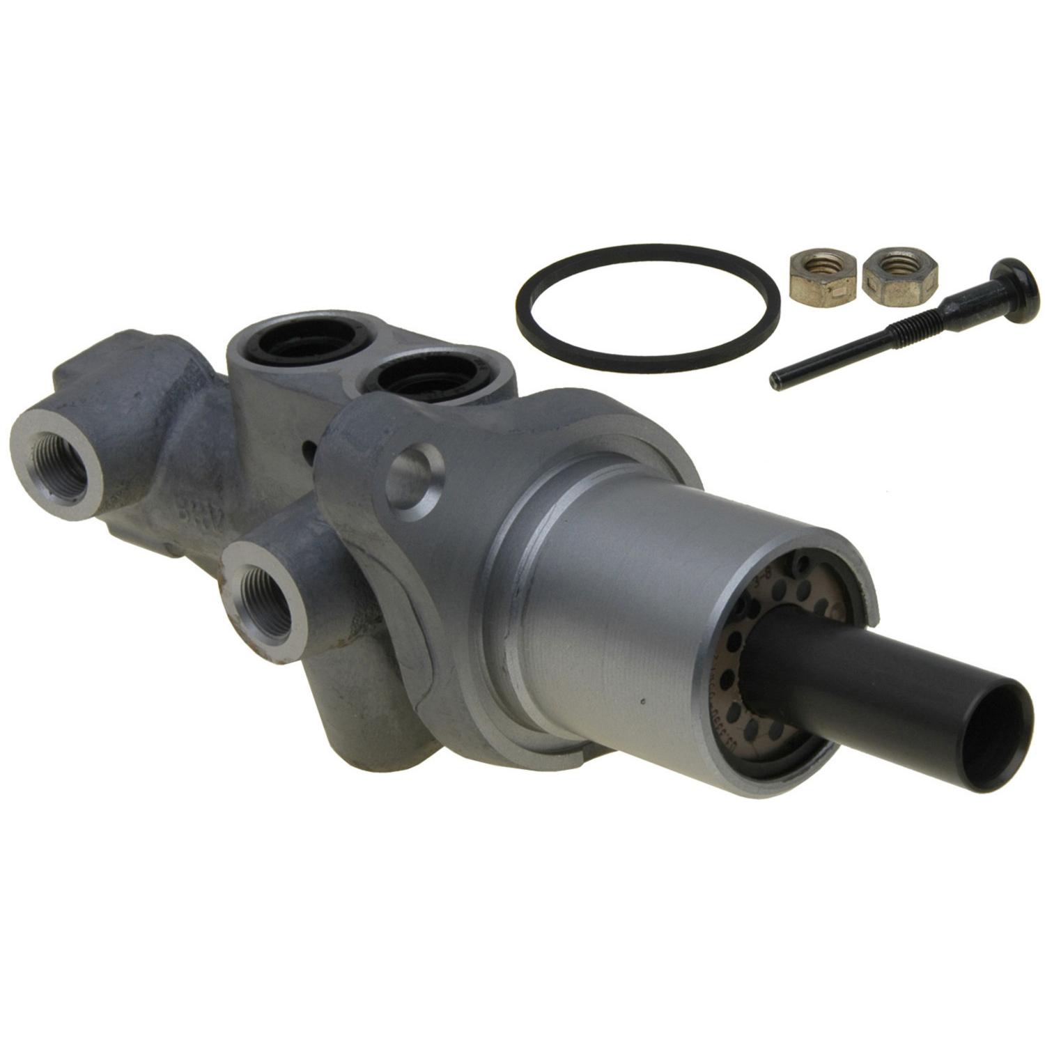 Raybestos MC391353 - Brake Master Cylinder Raybestos MC391353 Brake Master Cylinder product image 1 of 3