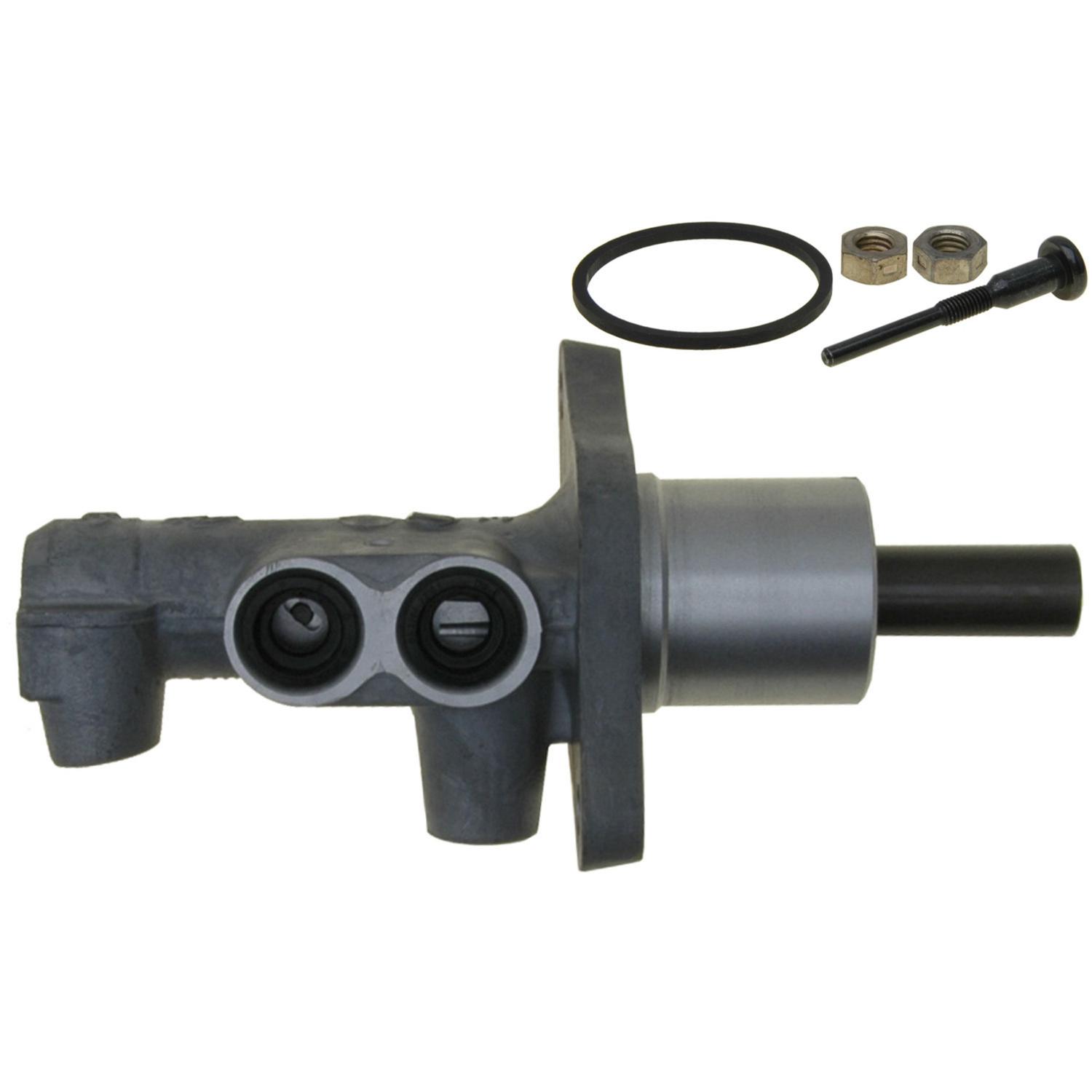 Raybestos MC391353 - Brake Master Cylinder Raybestos MC391353 Brake Master Cylinder product image 2 of 3