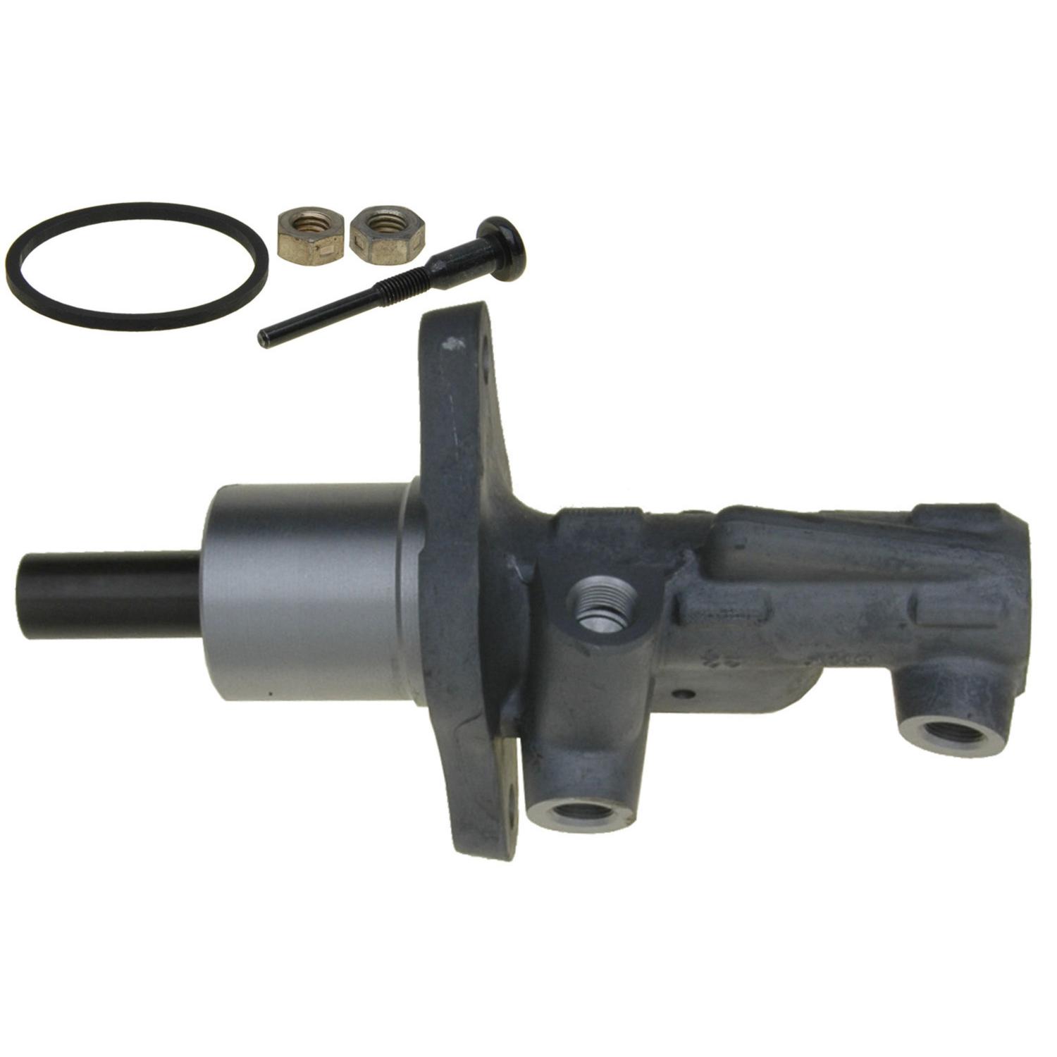Raybestos MC391353 - Brake Master Cylinder Raybestos MC391353 Brake Master Cylinder product image 3 of 3