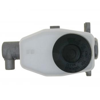 1995 Toyota Pickup Brake Master Cylinder Raybestos MC391356 image 2 of 3