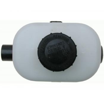 2010 Lincoln Navigator Brake Master Cylinder Raybestos MC391359 image 3 of 4