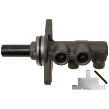 2014 Honda Odyssey Brake Master Cylinder Raybestos MC391364 image 3 of 4