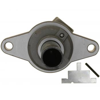 2014 Honda Odyssey Brake Master Cylinder Raybestos MC391364 image 4 of 4