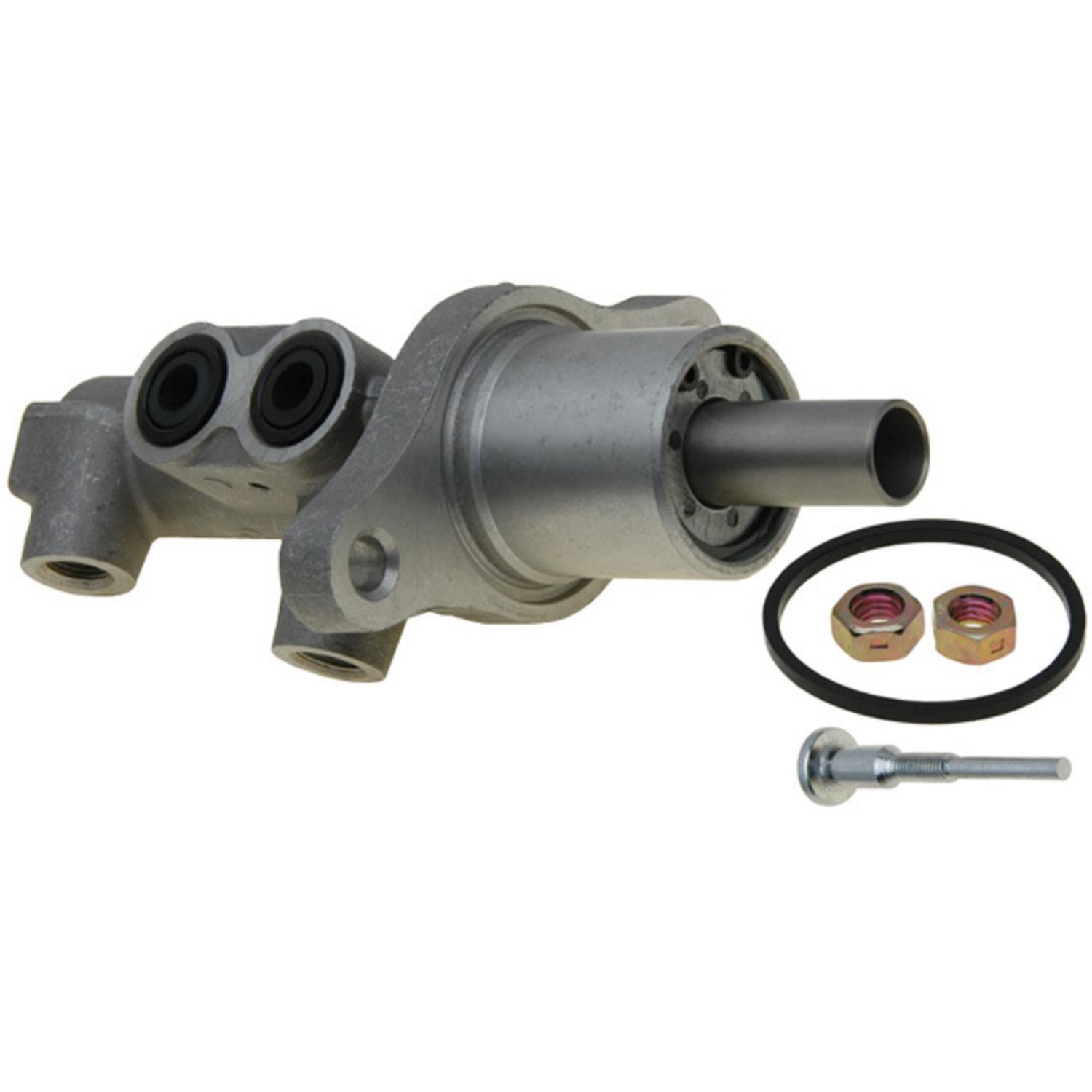 Raybestos MC391366 - Brake Master Cylinder Raybestos MC391366 Brake Master Cylinder product image 1 of 7