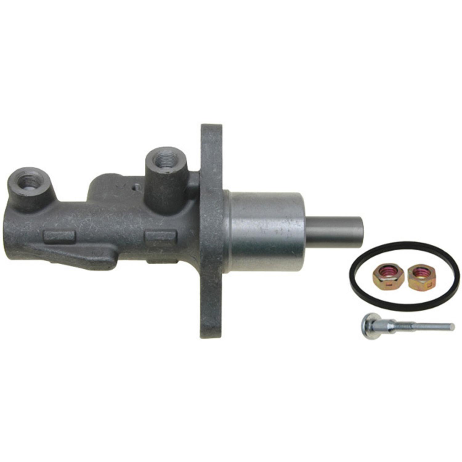 Raybestos MC391366 - Brake Master Cylinder Raybestos MC391366 Brake Master Cylinder product image 2 of 7