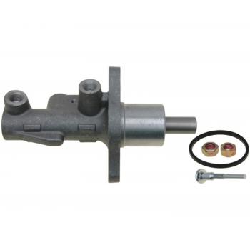 2014 Mini Cooper Brake Master Cylinder Raybestos MC391366 image 2 of 4