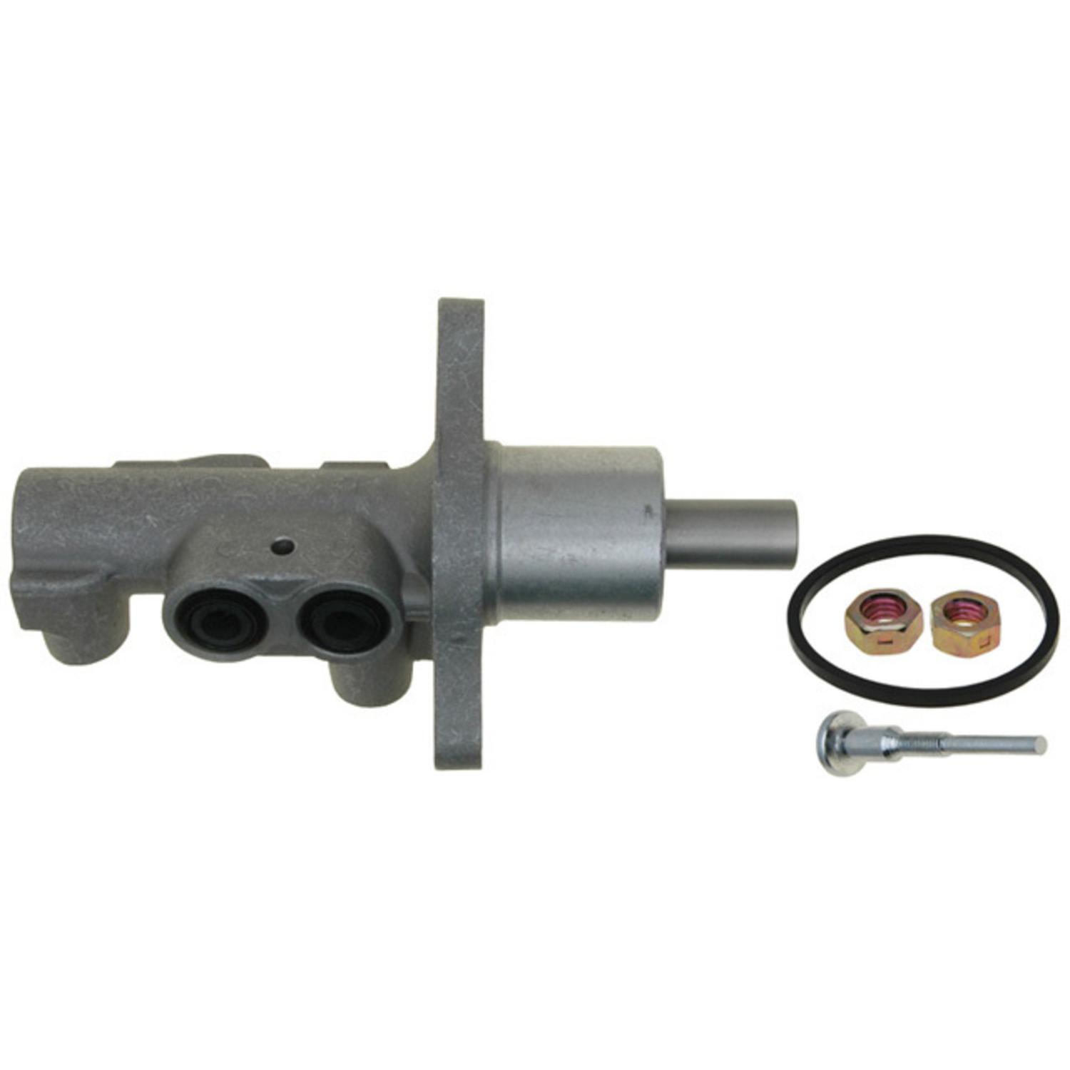 Raybestos MC391366 - Brake Master Cylinder Raybestos MC391366 Brake Master Cylinder product image 3 of 7