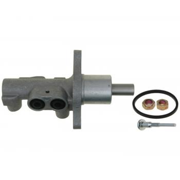 2014 Mini Cooper Brake Master Cylinder Raybestos MC391366 image 3 of 4