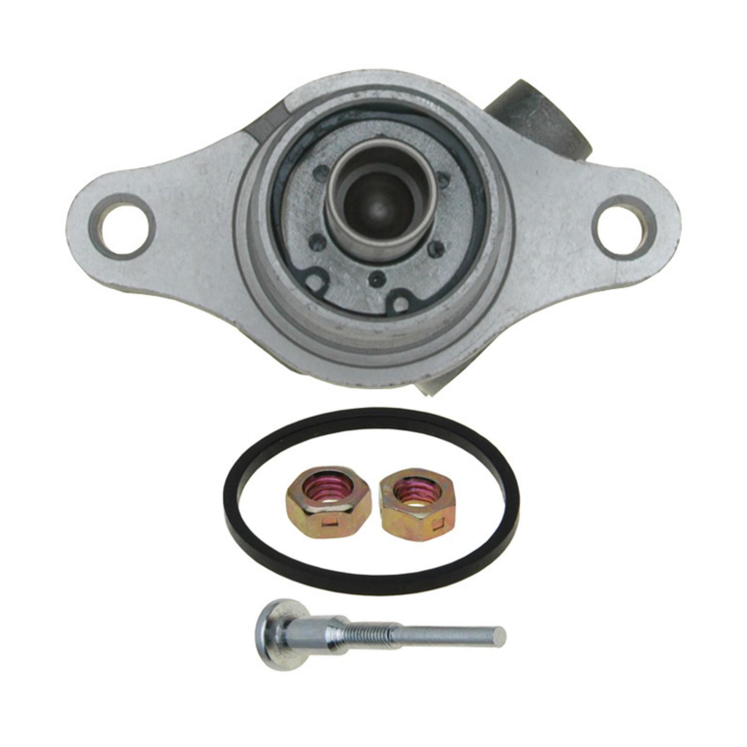 Raybestos MC391366 - Brake Master Cylinder Raybestos MC391366 Brake Master Cylinder product image 4 of 7