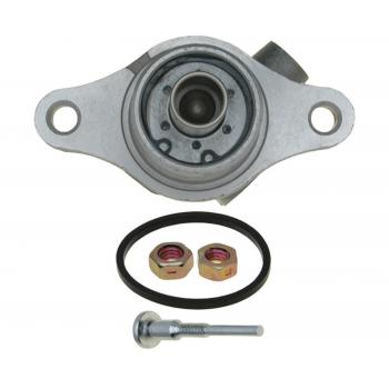 2014 Mini Cooper Brake Master Cylinder Raybestos MC391366 image 4 of 4