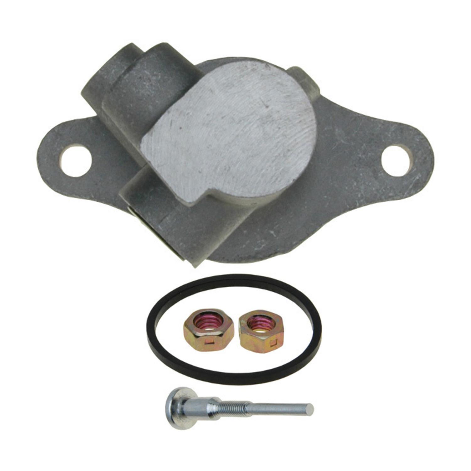 Raybestos MC391366 - Brake Master Cylinder Raybestos MC391366 Brake Master Cylinder product image 5 of 7