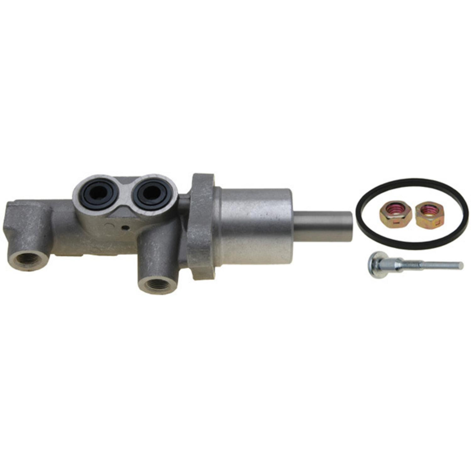 Raybestos MC391366 - Brake Master Cylinder Raybestos MC391366 Brake Master Cylinder product image 6 of 7
