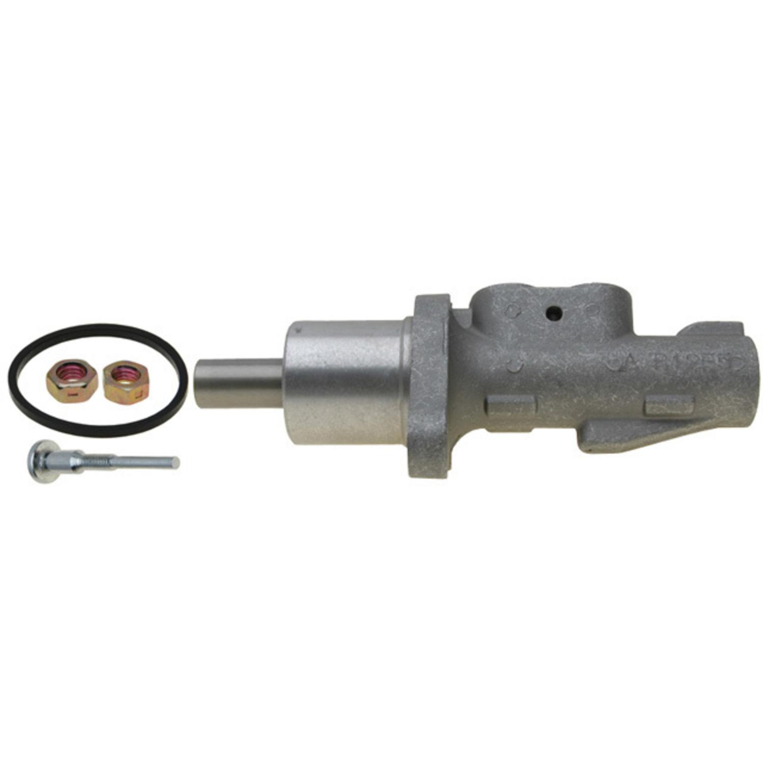 Raybestos MC391366 - Brake Master Cylinder Raybestos MC391366 Brake Master Cylinder product image 7 of 7