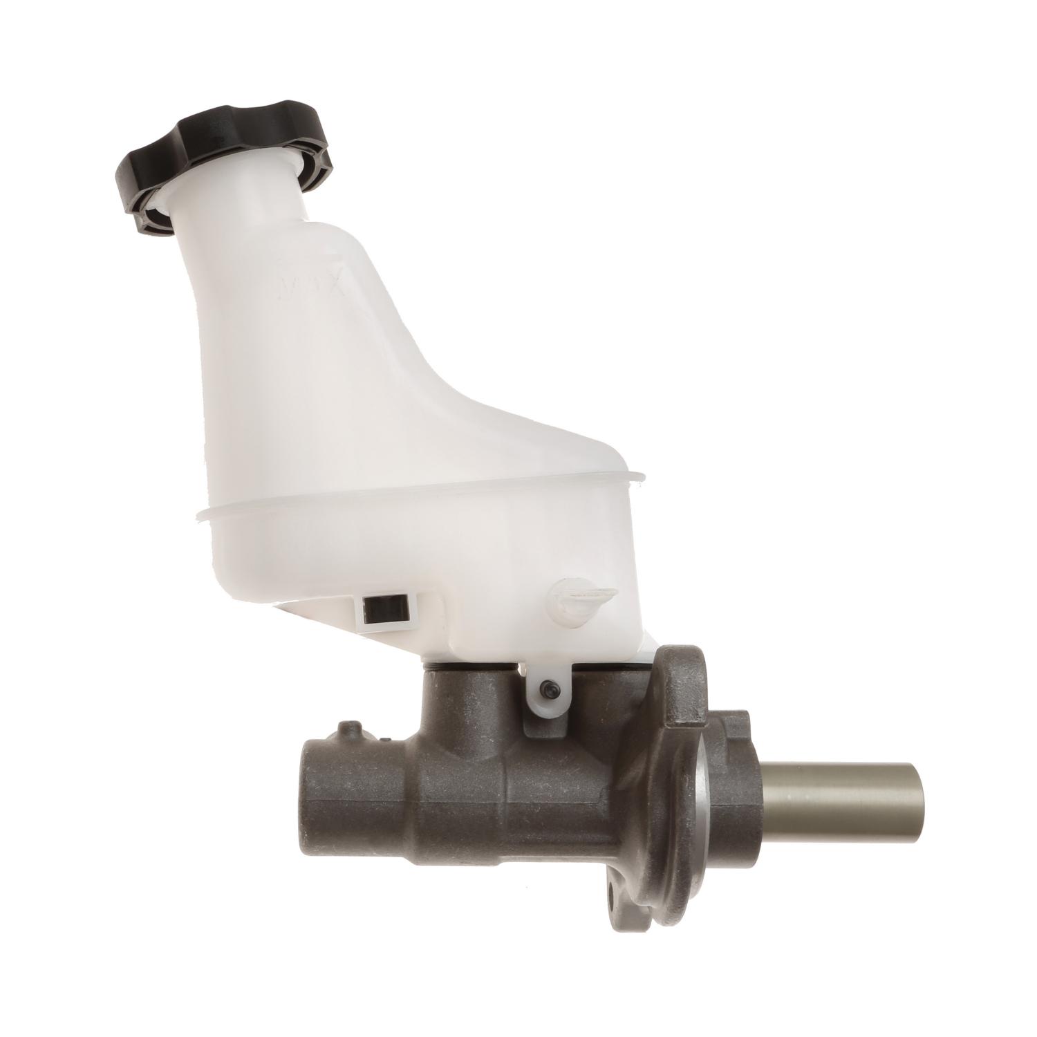 Raybestos MC391367 - Brake Master Cylinder Raybestos MC391367 Brake Master Cylinder product image 3 of 4