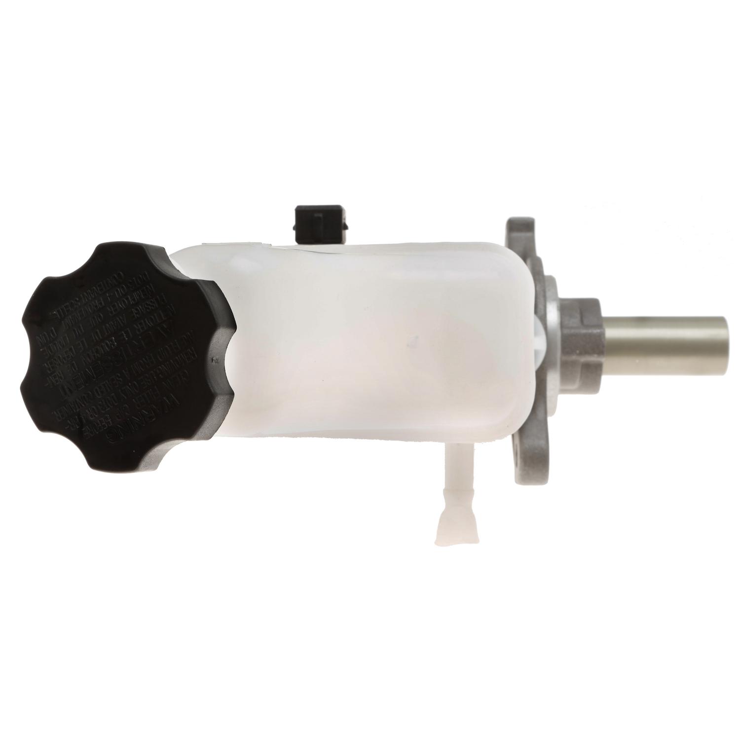 Raybestos MC391367 - Brake Master Cylinder Raybestos MC391367 Brake Master Cylinder product image 4 of 4